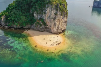 Vietnam - Laos 9D8N