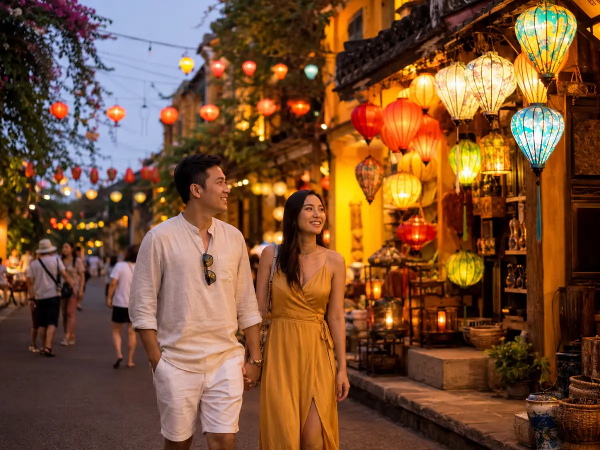 Vietnam tour 4D3N–5D4N for Malaysian