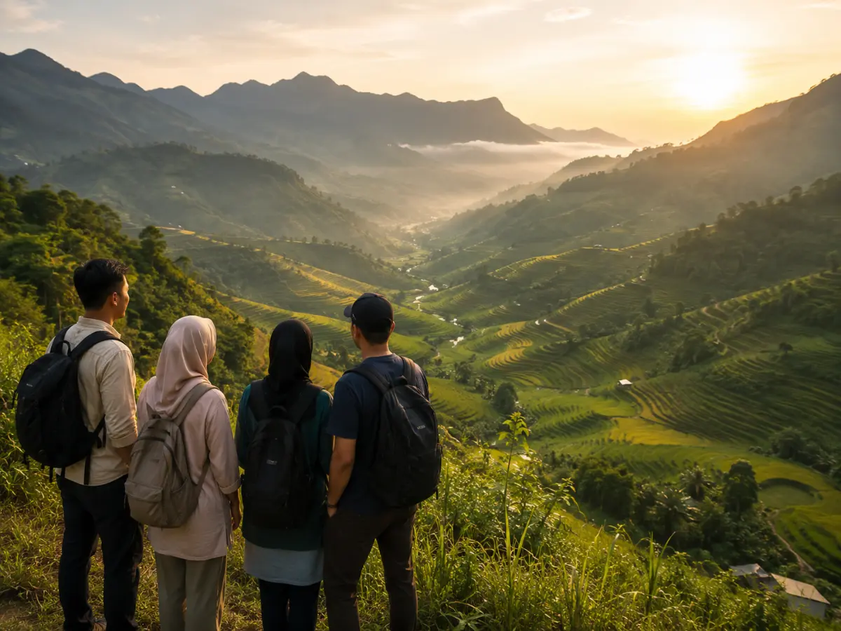 Vietnam tour 8D7N for Malaysian