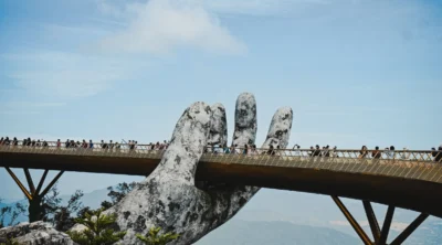bana hill da nang