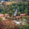 cat cat village