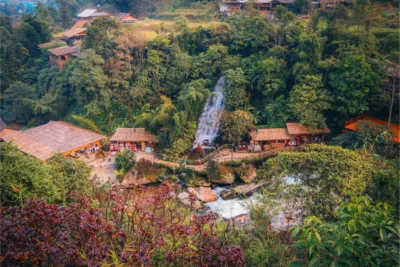 Hanoi - Sapa - DaNang 8 Days 7 Nights