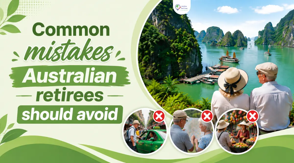 common mistakes australian retirees should avoid