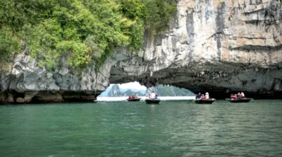 halong bay