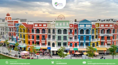 Phu Quoc 4 days 3 nights tour