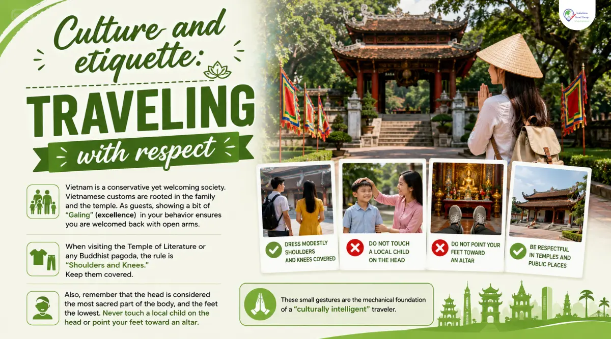 Vietnam Travel Guide for Filipinos: Your Ultimate Roadmap 5 vietnam culture and etiquette tips for filipino travellers