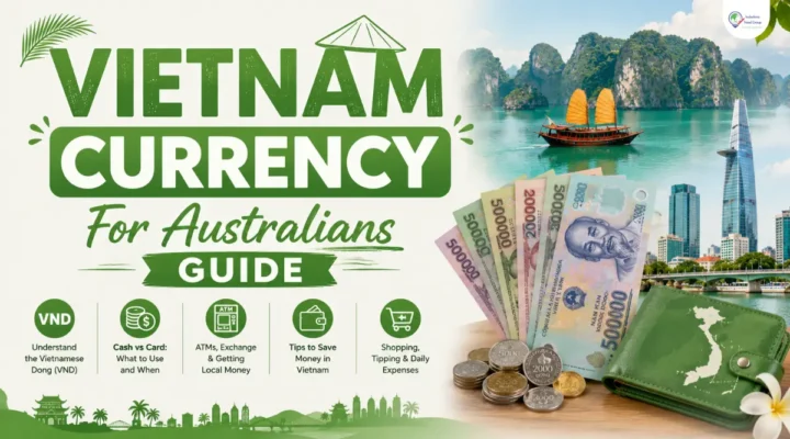 vietnam currency for australian guide