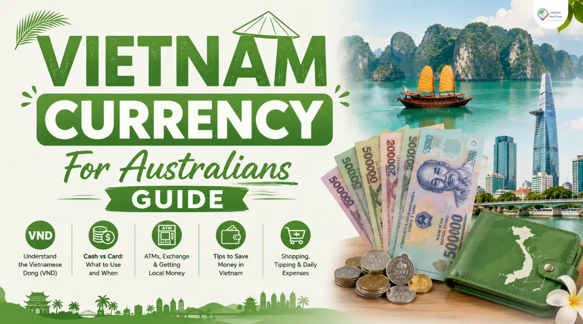 Vietnam Currency For Australians Guide: Essential AUD To VND Travel Tips 1 vietnam currency for australian guide