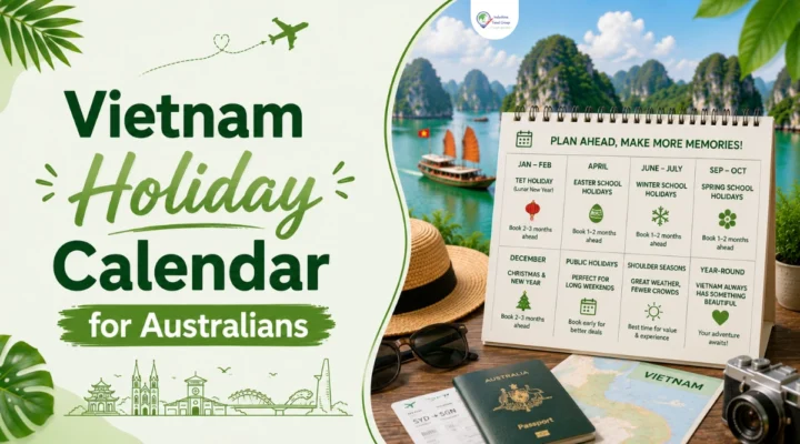 vietnam holiday calendar for australians