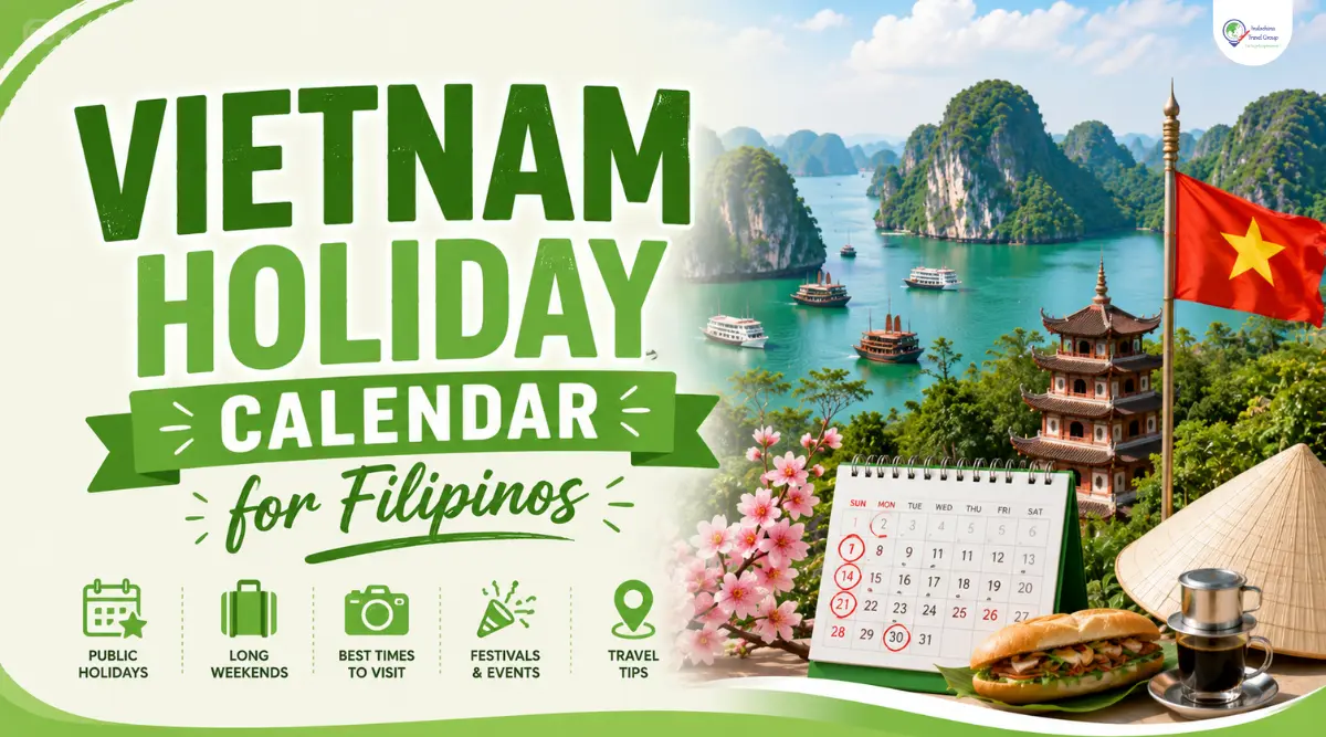 vietnam holiday calendar for filipino travellers