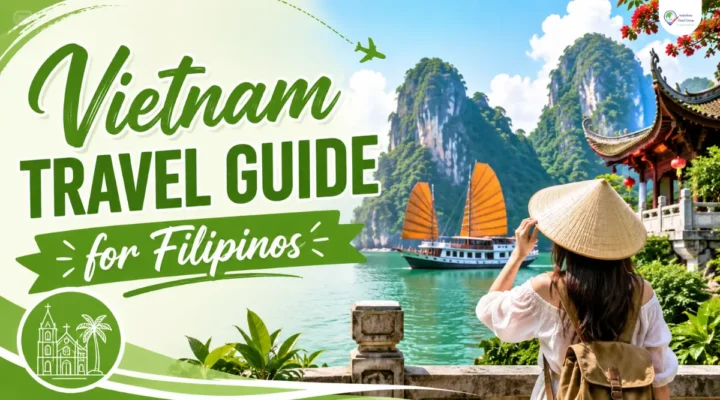 vietnam travel guide for filipinos