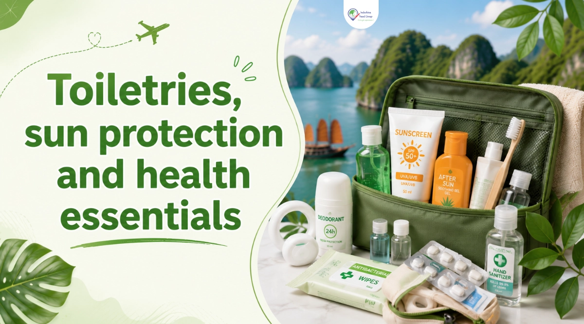 what cosmetic to pack for vietnam from philippines