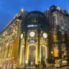 Sun plaza Sapa