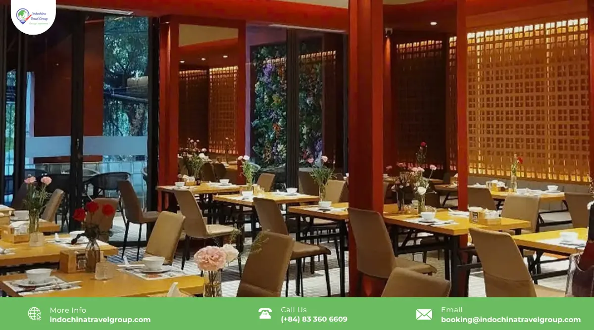 dlions restaurant halal restaurant in hanoi