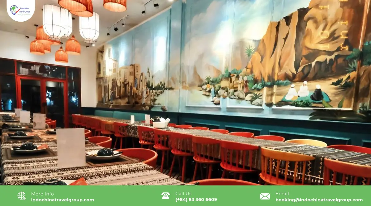 halal saigon