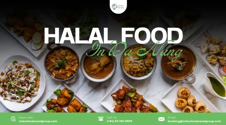 halal food in da nang