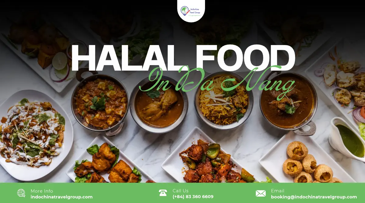 halal food in da nang