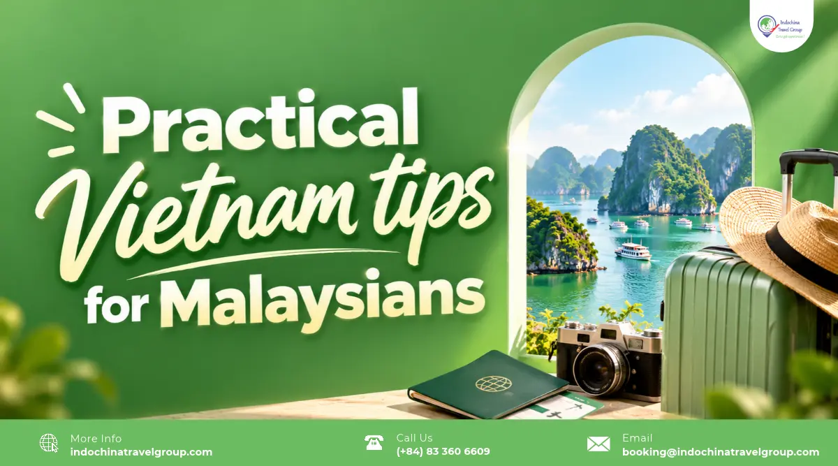 practical vietnam tips for malaysians